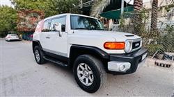 تويوتا إف جي كروزر